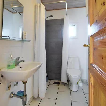 Solvang Holiday home *