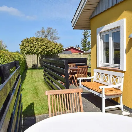 Solvang Holiday home Otterup