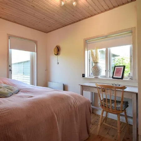 Solvang Hébergement de vacances Otterup