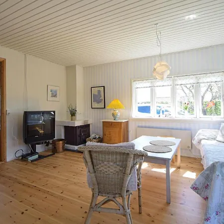 Holiday home Solvang *