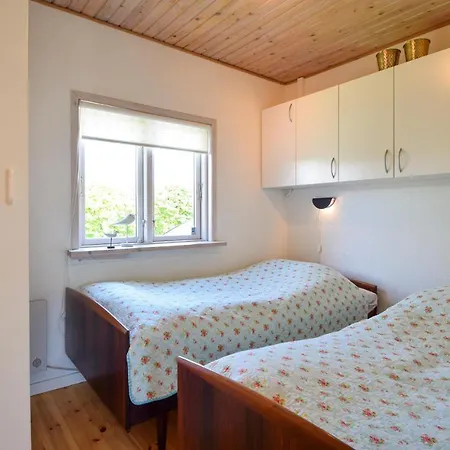 Solvang Semesterbostad