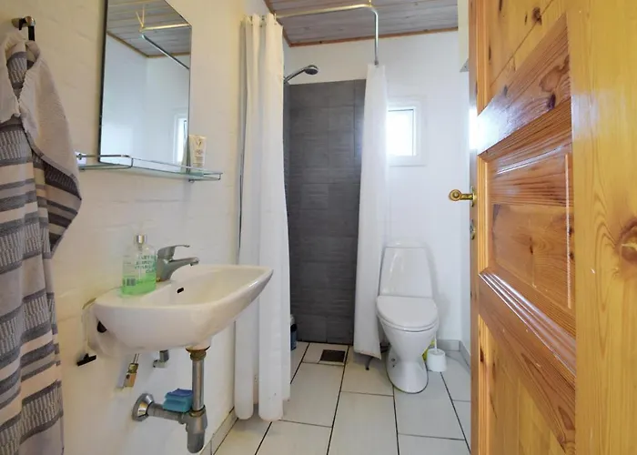 Solvang Holiday home *