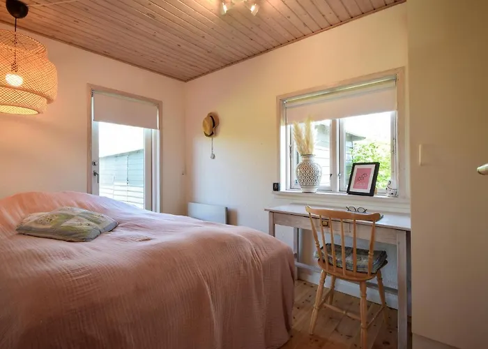 Solvang Holiday home Otterup