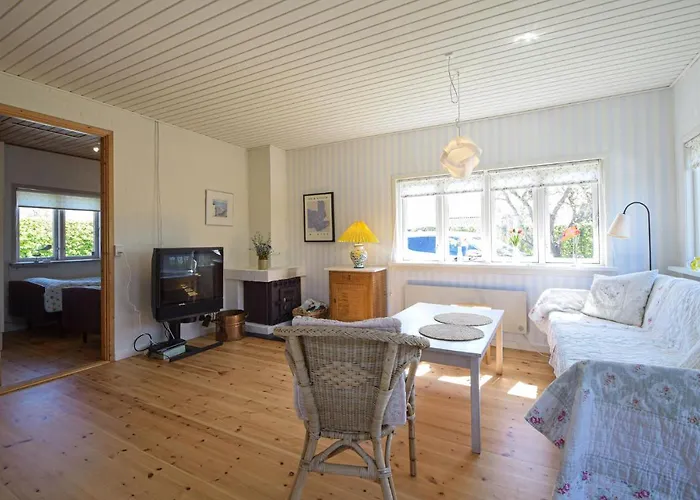 Holiday home Solvang *