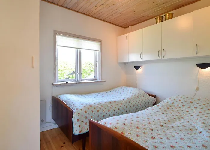 Solvang Holiday home