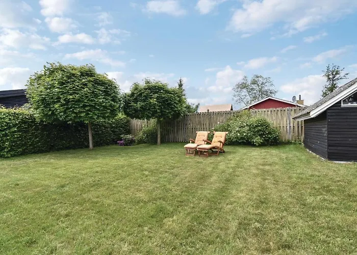 Holiday home Solvang Otterup